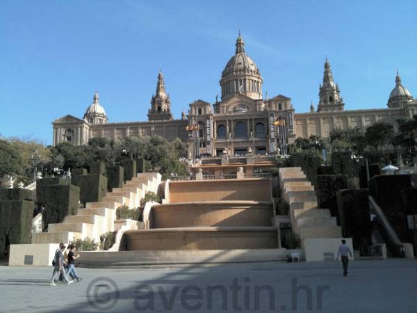 Muzej katalonske umjetnosti