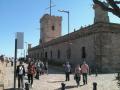 Tvrđava Montjuïc