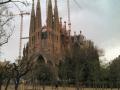 Sagrada Familia