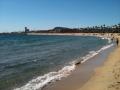 Barcelona plaža