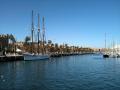 Barcelona Port Vell