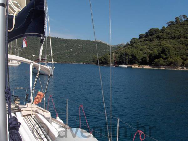 Jurjeva Luka, Lastovo