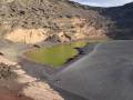 Lanzarote - El Golfo