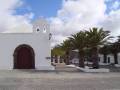 Lanzarote - Yaiza