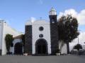Lanzarote - San Bartolome