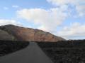 Lanzarote - Nacionalni park Timanfaya